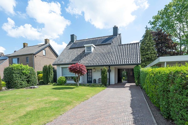 Te koop: Onze Lieve Vrouwestraat 76, 4735 AE Zegge